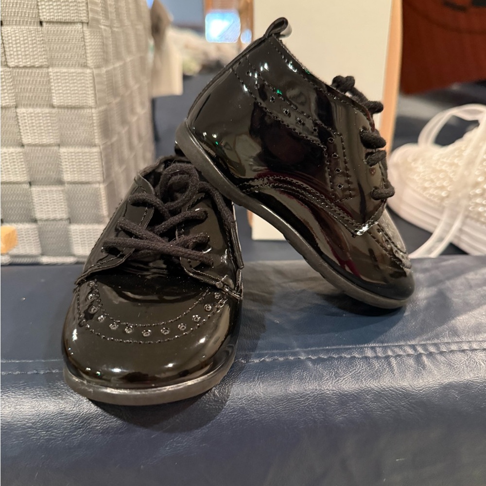 Toddler dress shoes size 3